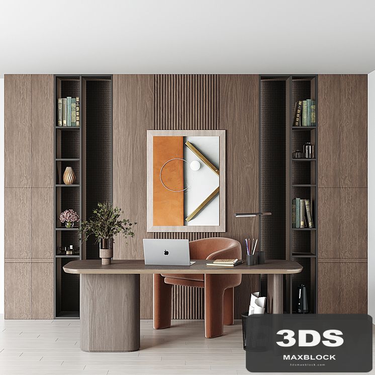 office furniture 02