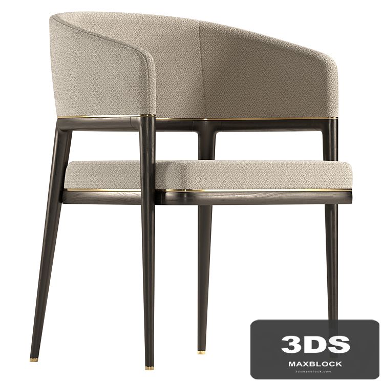 Aster - Mark dining chair