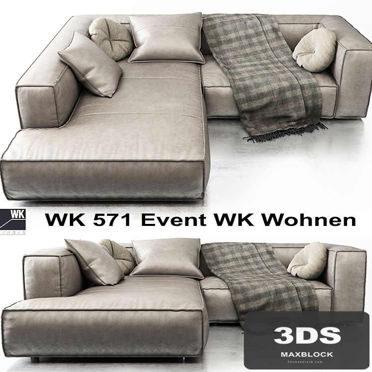 WK 571 Event WK Wohnen
