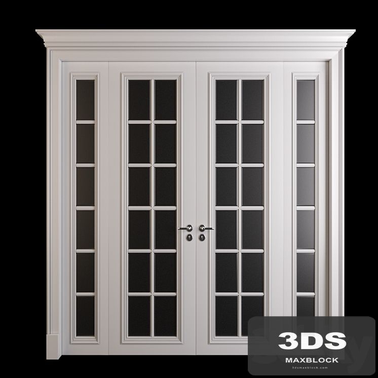 classic door