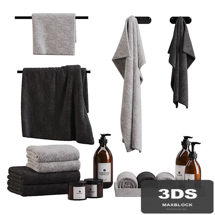 Towels 12