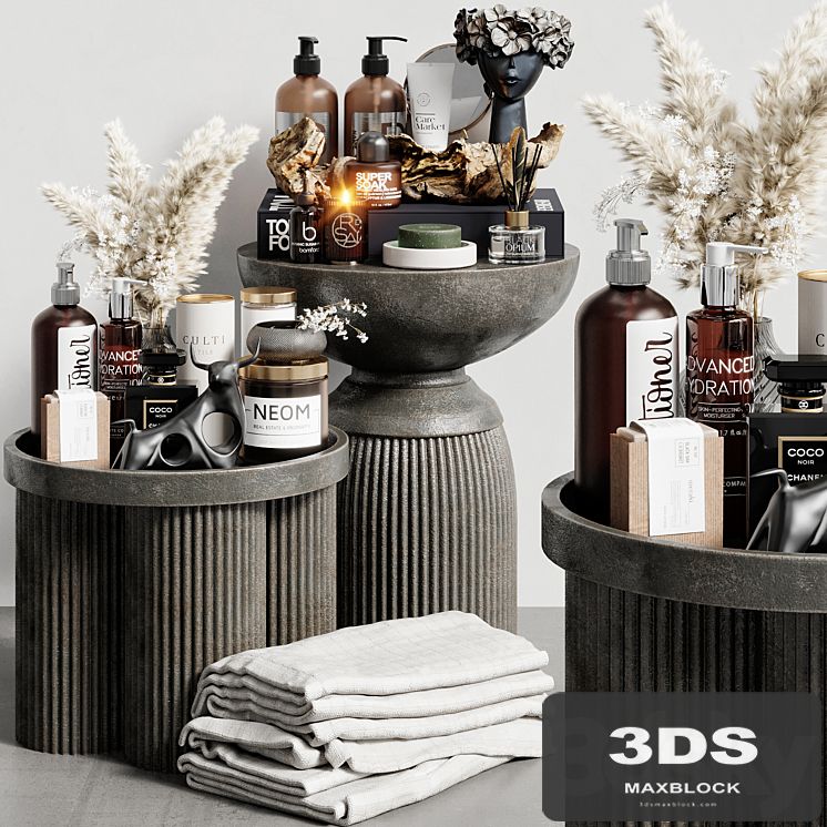 Bathroom Accessories 35