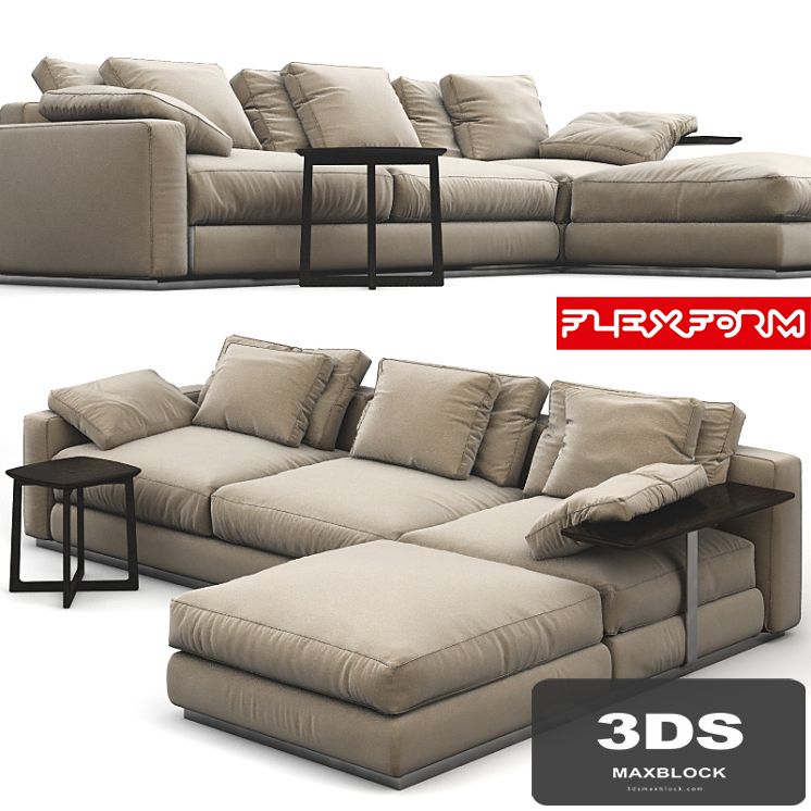 Sofa Pleasure