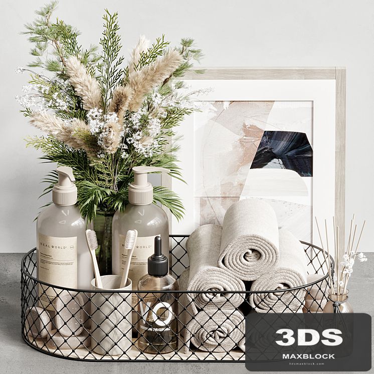 bathroom accessories 36