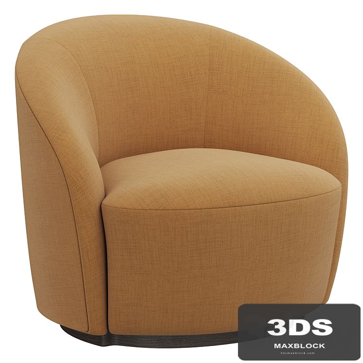 Restoration Hardware Copenhagen Chair
