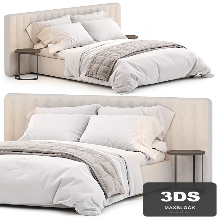 Berlin Bed Roveconcepts