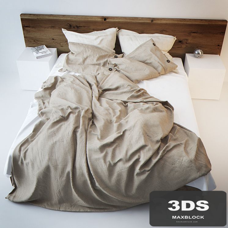 Bedroom accessories