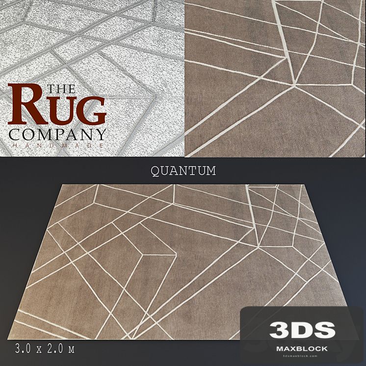 rug The Rug company, Quantum