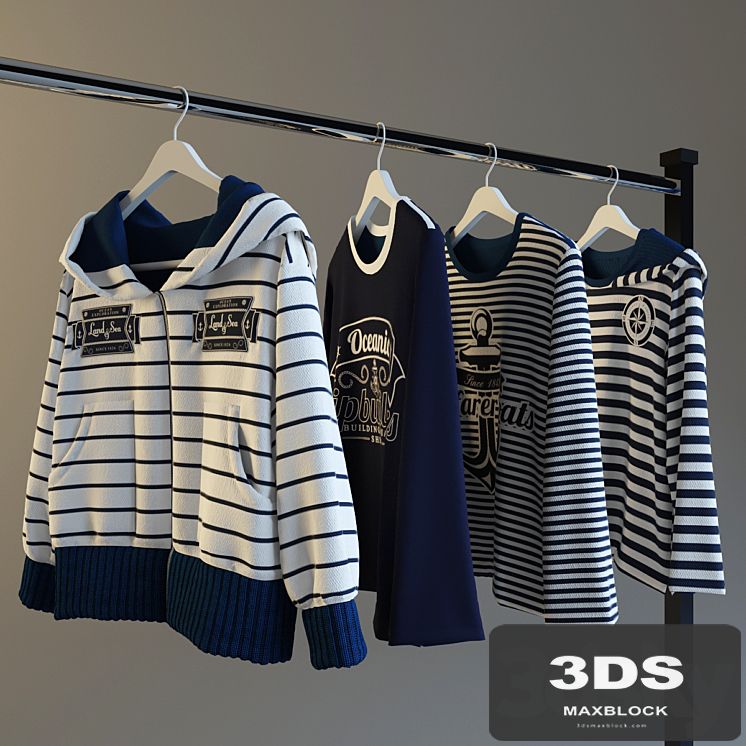 children's sweatshirts