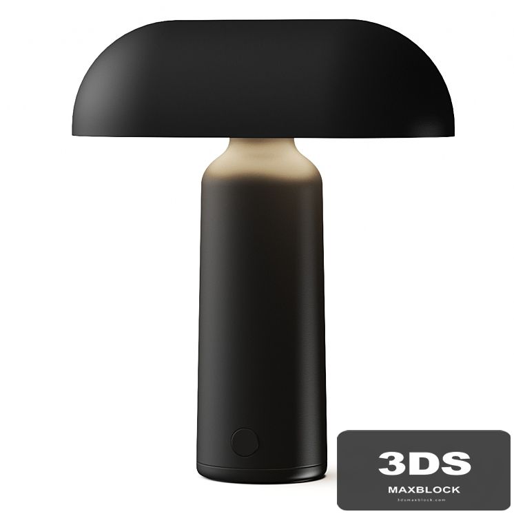 Normann Copenhagen Porta Table Lamp
