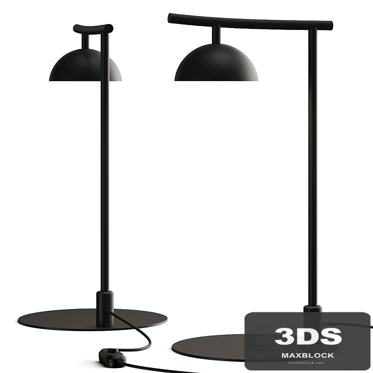 Aromas del Campo Tana Table Lamp