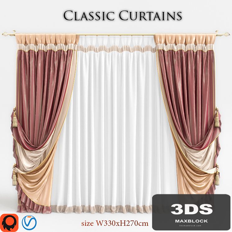 Blind classic