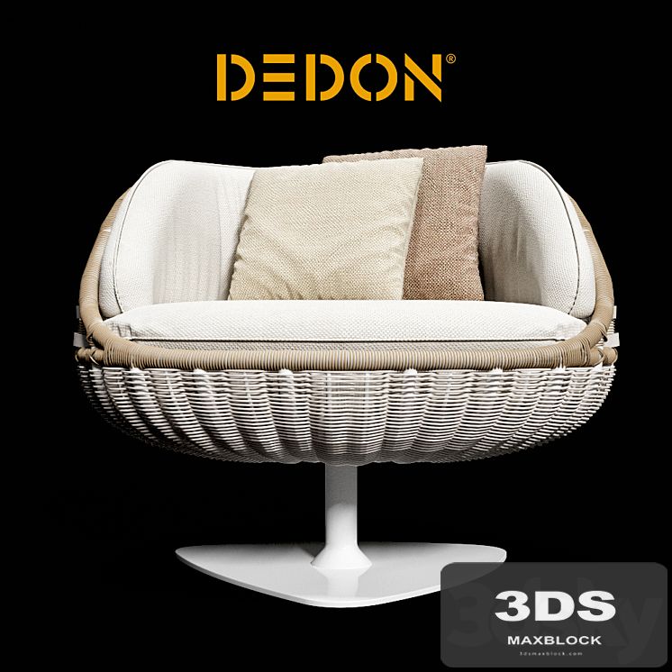 Dedon Swingrest