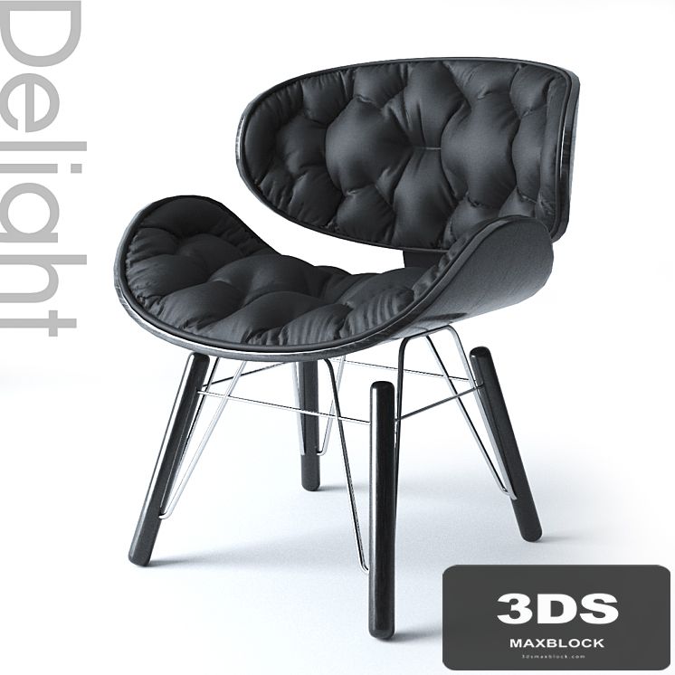 Delight chair