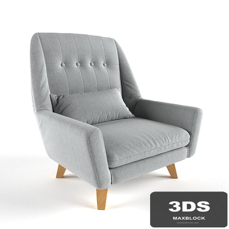 Armchair MIÜ