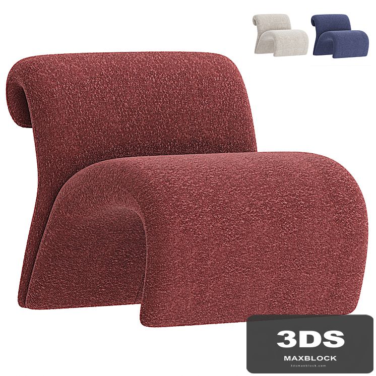 Eichholtz Chair Vignola