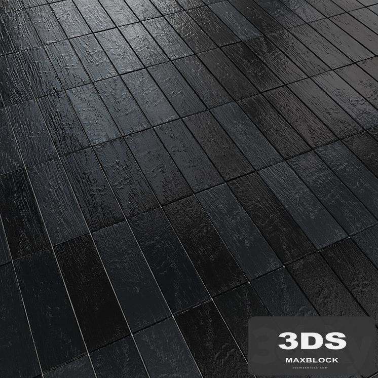 Porcelain stoneware tiles EQUIPE MALLORCA 6.5x20