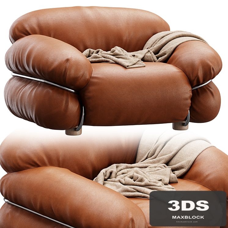 Sesann By Tacchini