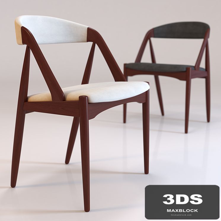 Kai Kristiansen Dining Chairs