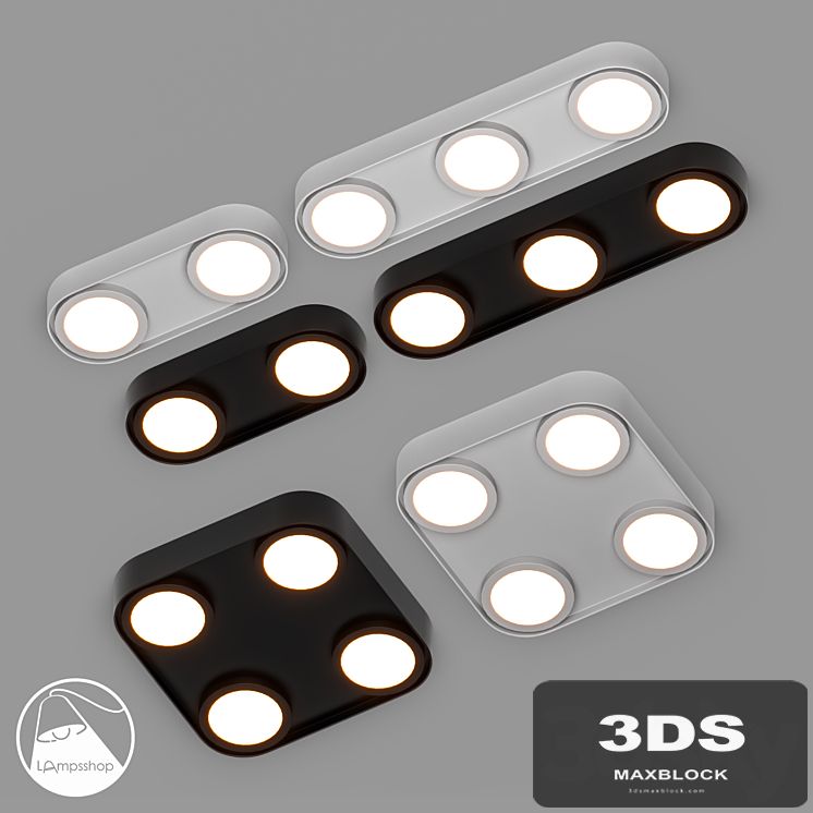 LampsShop.com PD229 PD272