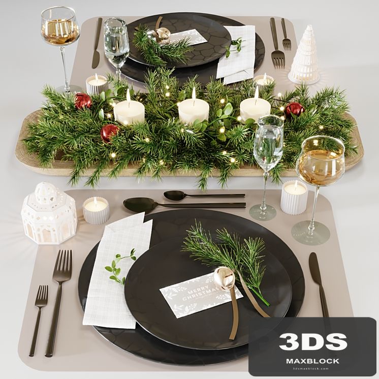 Tableware