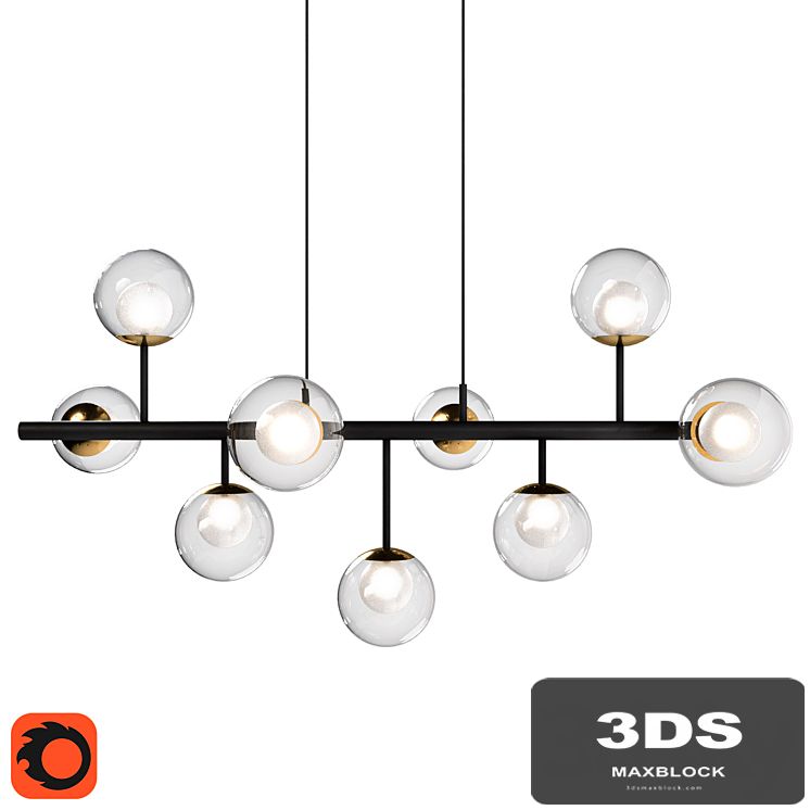 ZUMA LINE/RIANO P0454-09B-SDGF