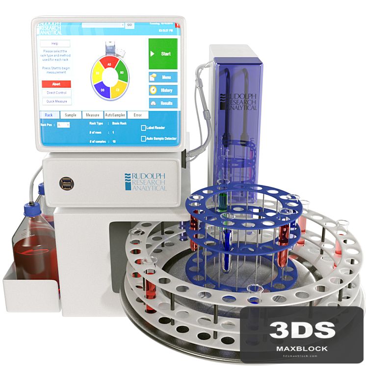 AutoFlex® R837 Flexible Automation Solution