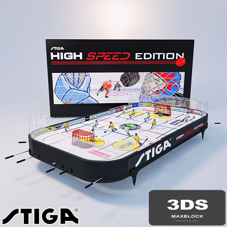 Hockey