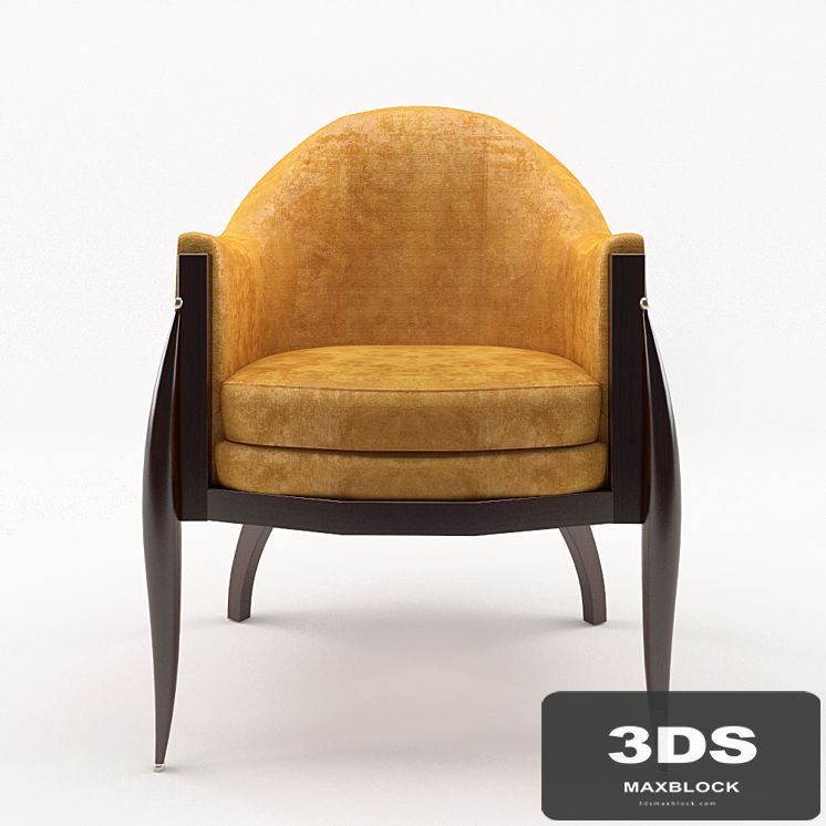 Rulmann chair CR123