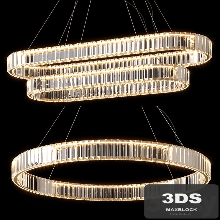 New Bertolda Collection by Lampatron