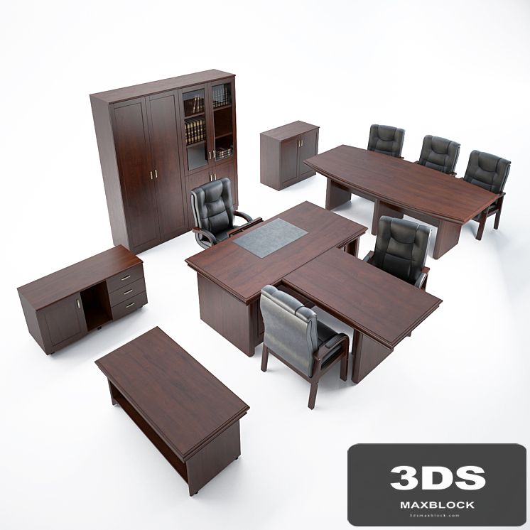 Cabinet "Hamilton"