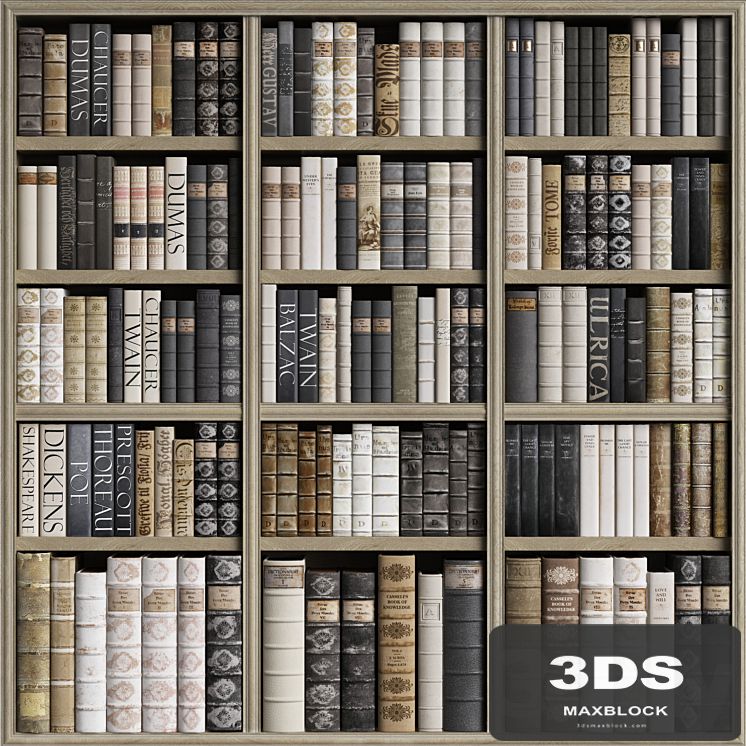 Classic Books 44