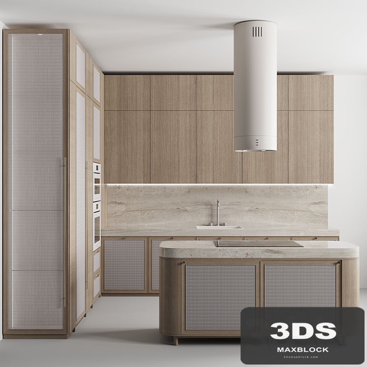 Kitchen №140