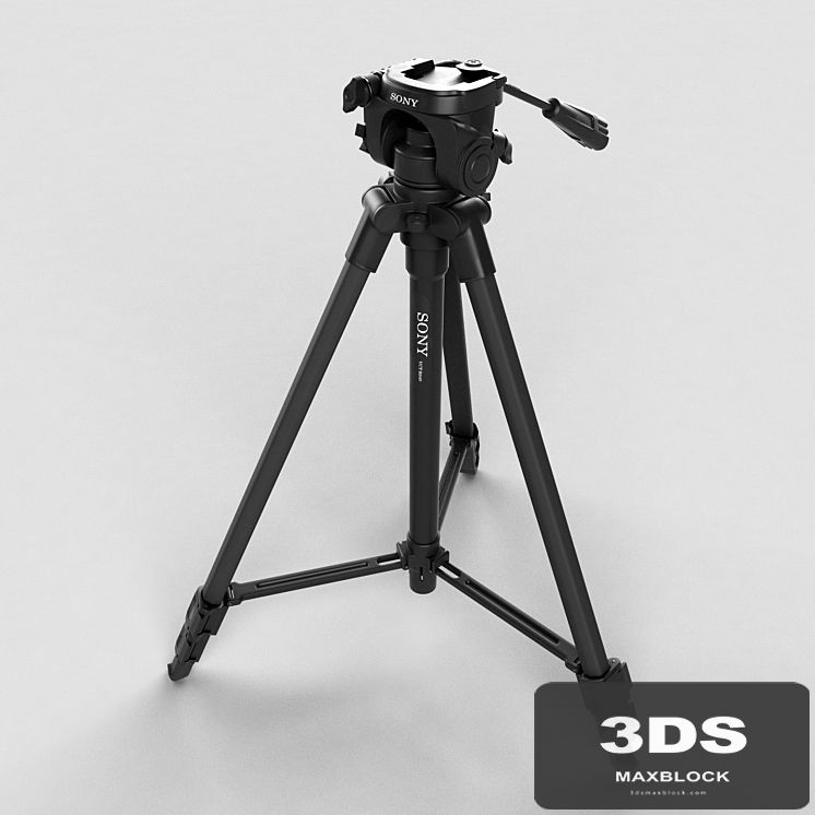 Tripod SONY VCT-R640