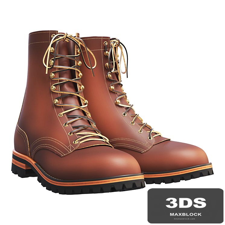 Boots Nicks