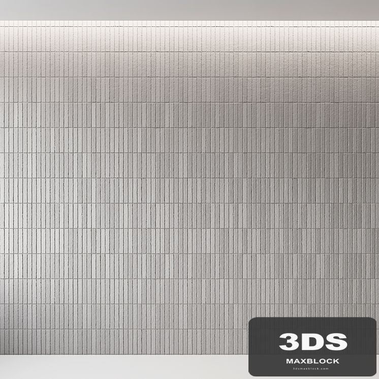 Wall decoration material №18