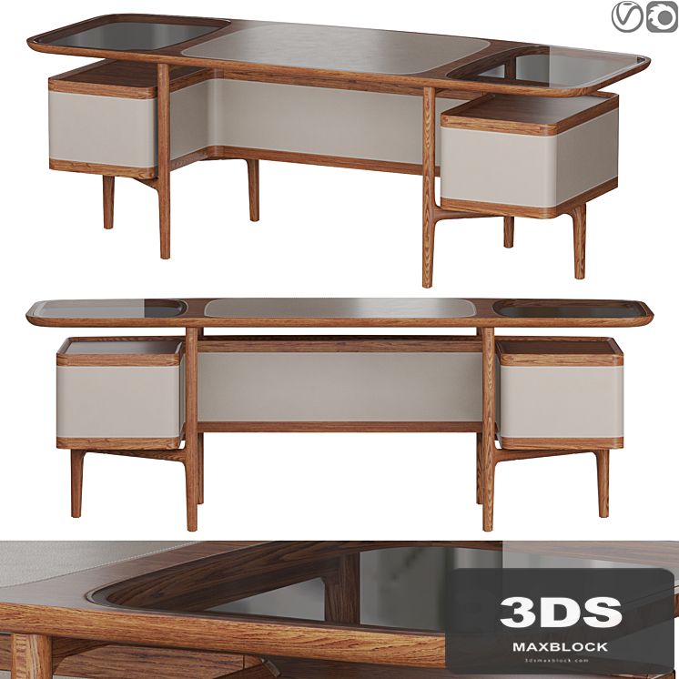 Giorgetti Mogul