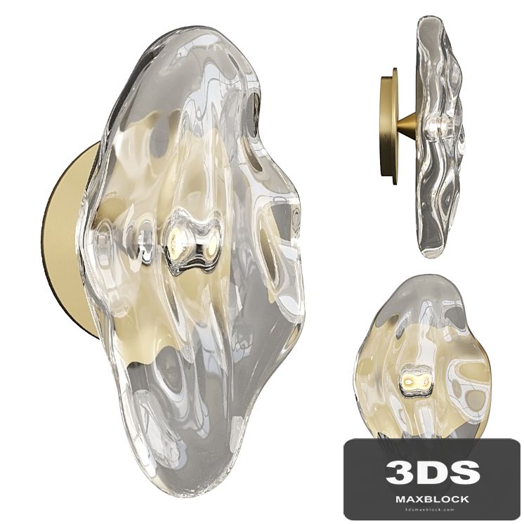 FLO-Wall Light