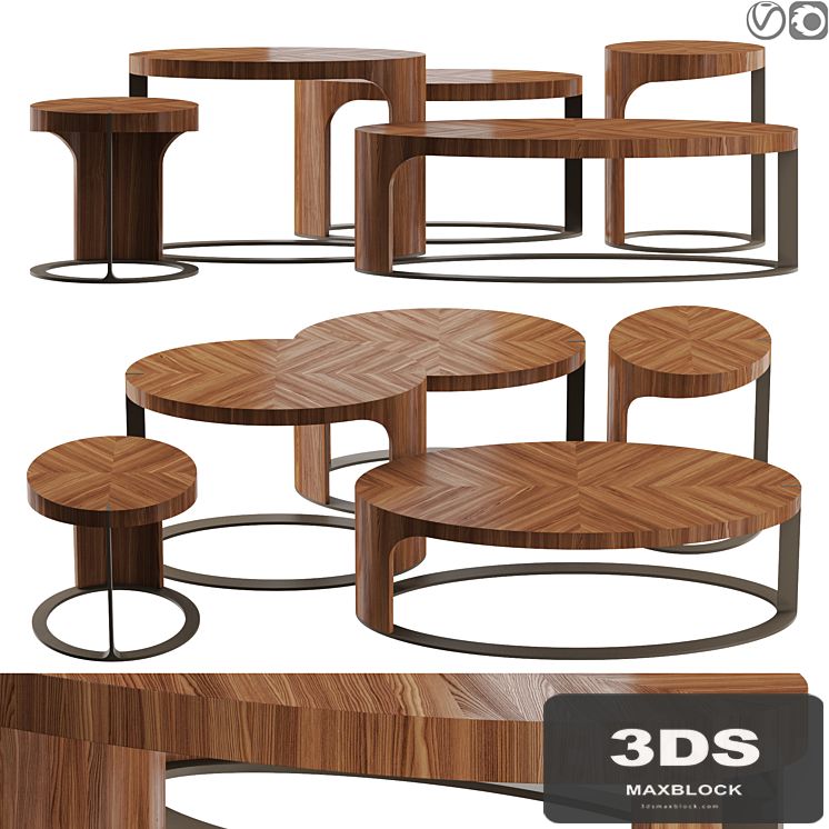 Giorgetti Ling
