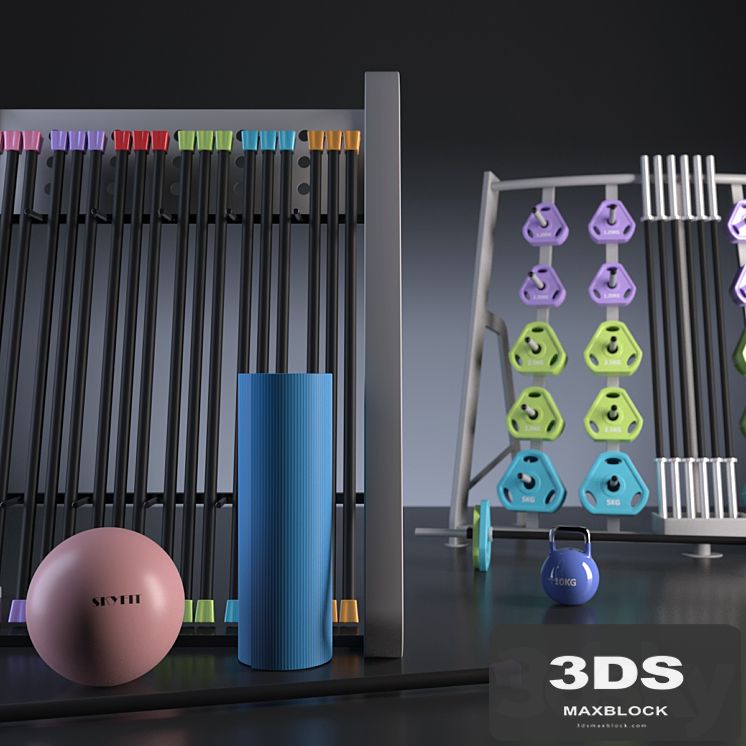 Fitness accessories / Fitness Accessories