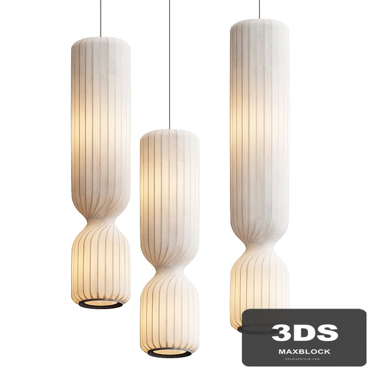 TAISTO Pendant Light