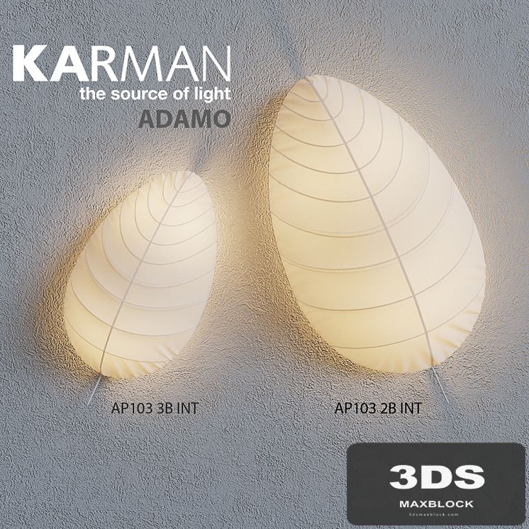 Karman - ADAMO