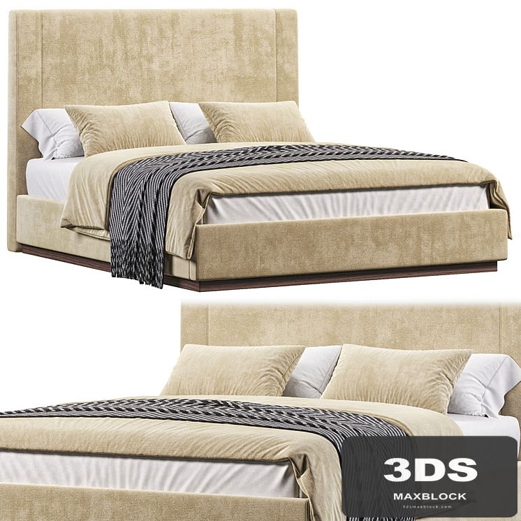 CAMA CORIN BED BY LASKASAS COLLECTION