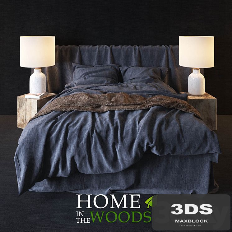 Bedroom accessories