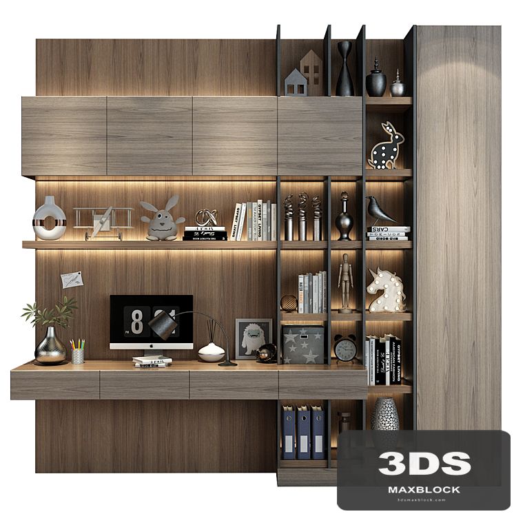 Furniture for children 0587