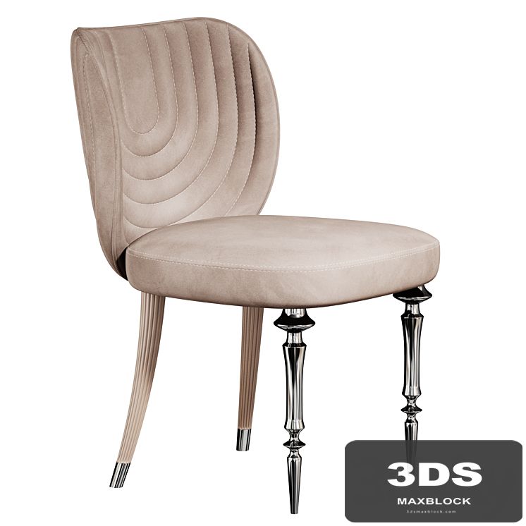 Arven Armchair