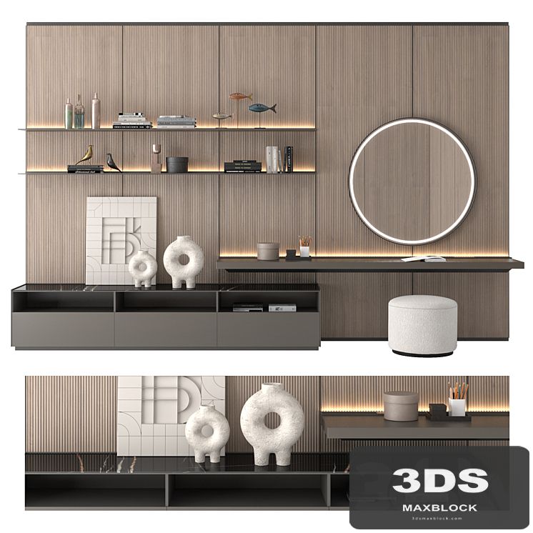 Poliform Set