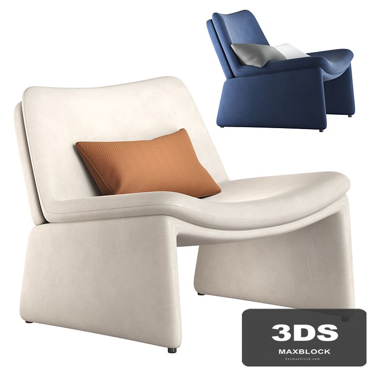 Mara Hoffman Chair West Elm
