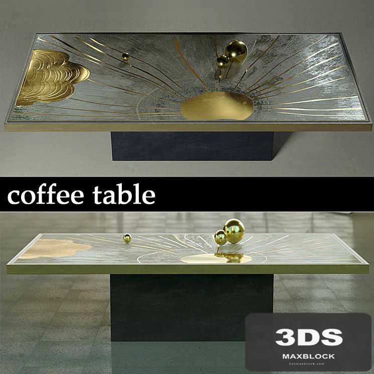 Soffee table