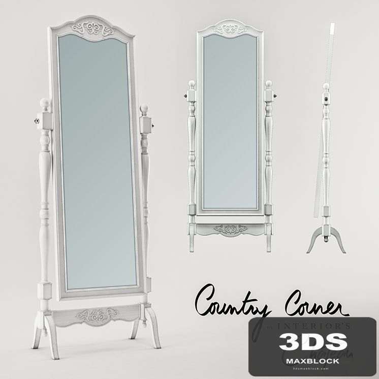Country Corner Chateau